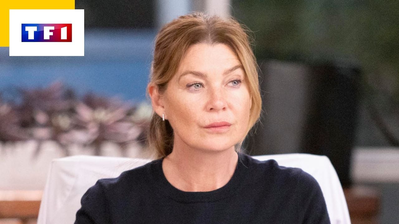 Grey’s Anatomy on TF1: Ellen Pompeo’s Big Regret After Leaving the Series