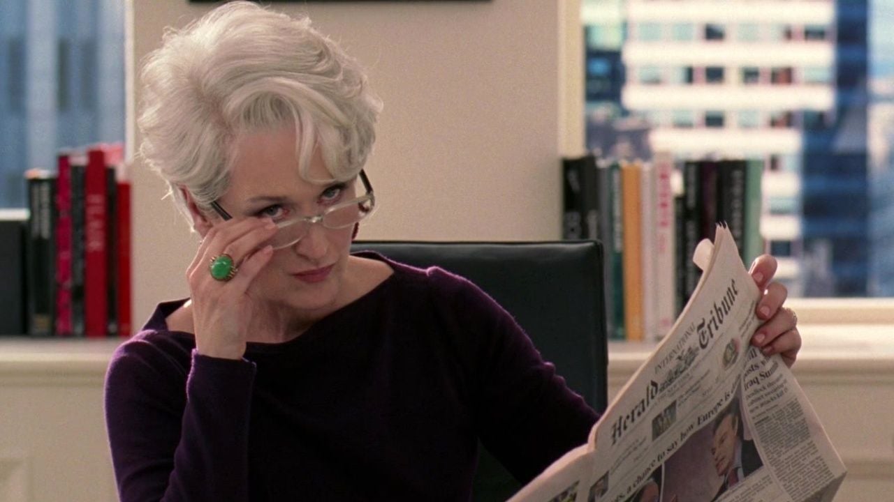‘She was never funny’: Meryl Streep in ‘The Devil Wears Prada’, it was far from obvious!