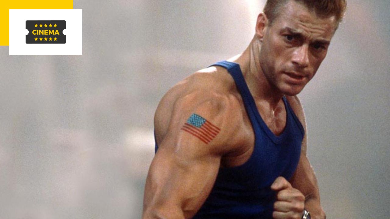 1.3 out of 5: With Van Damme, this overloaded chick deserves a new movie