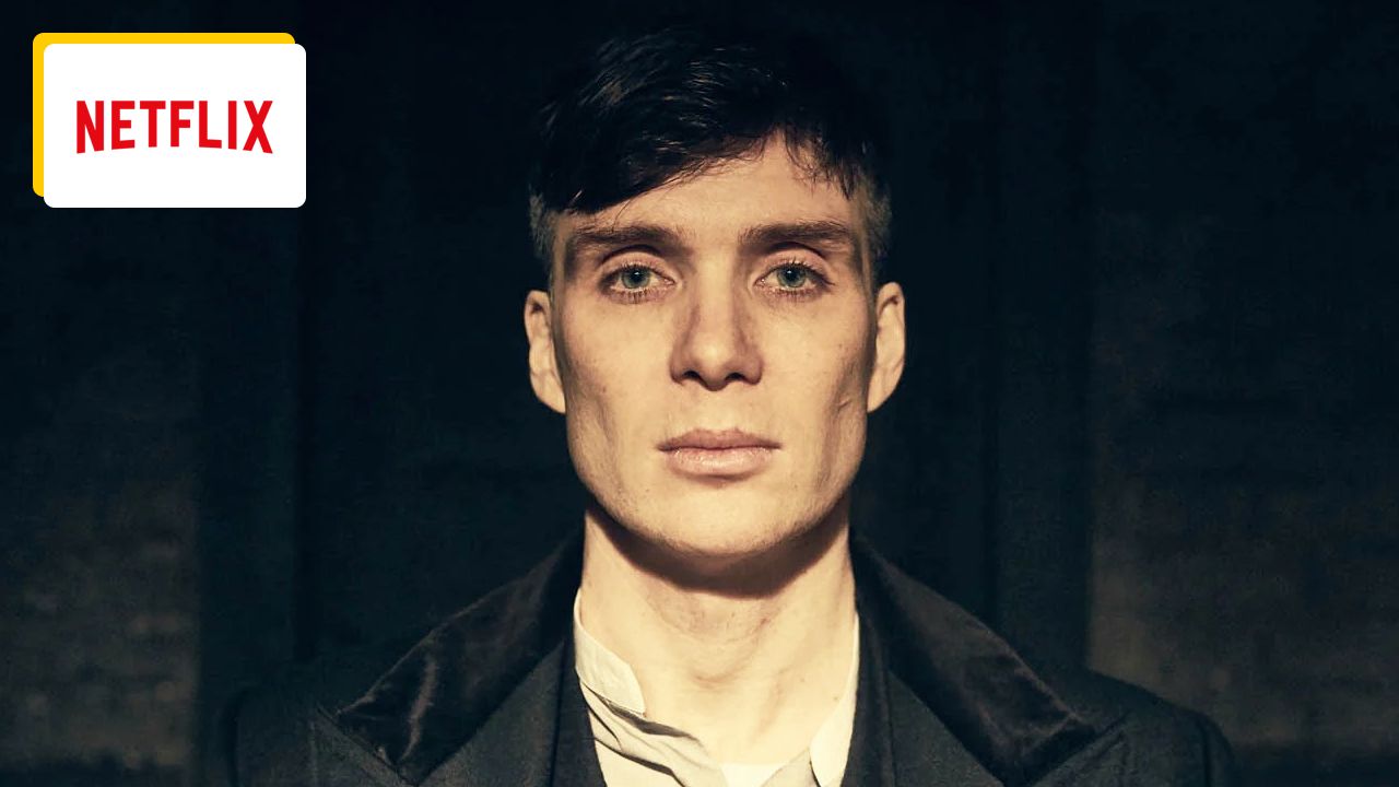 Peaky Blinders movie: Cillian Murphy to face the star of Mission Impossible and Dune