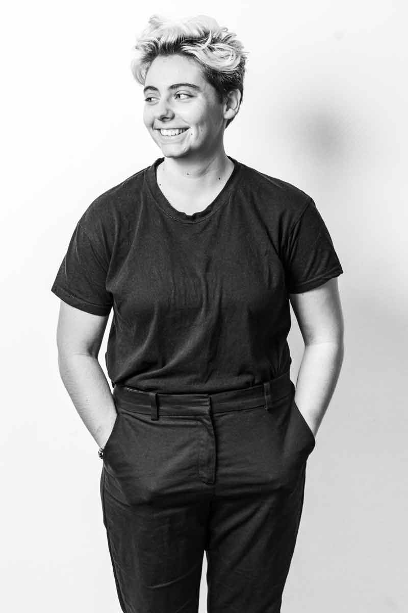 Gaëlle Robert