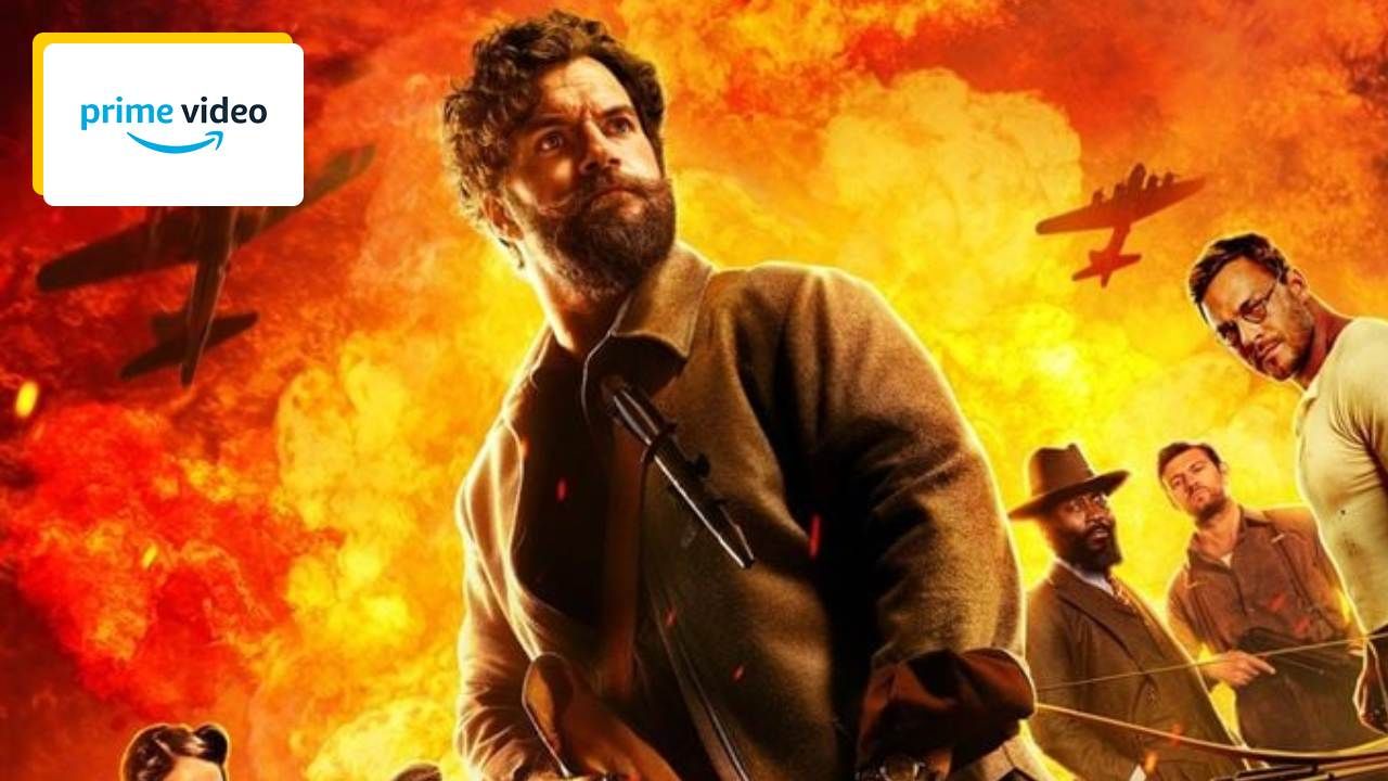 Ungenerous Little Bastards and lots of Henry Cavill: this is the movie you can’t miss this week on Prime Video!