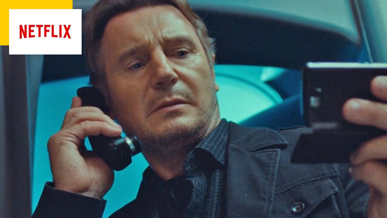 This ultra-suspense thriller starring Liam Neeson is a hit on Netflix, and it’s not filmed