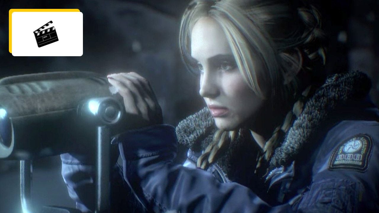 In an iconic 10 years, this video game saga will have the right to a movie in 2025!