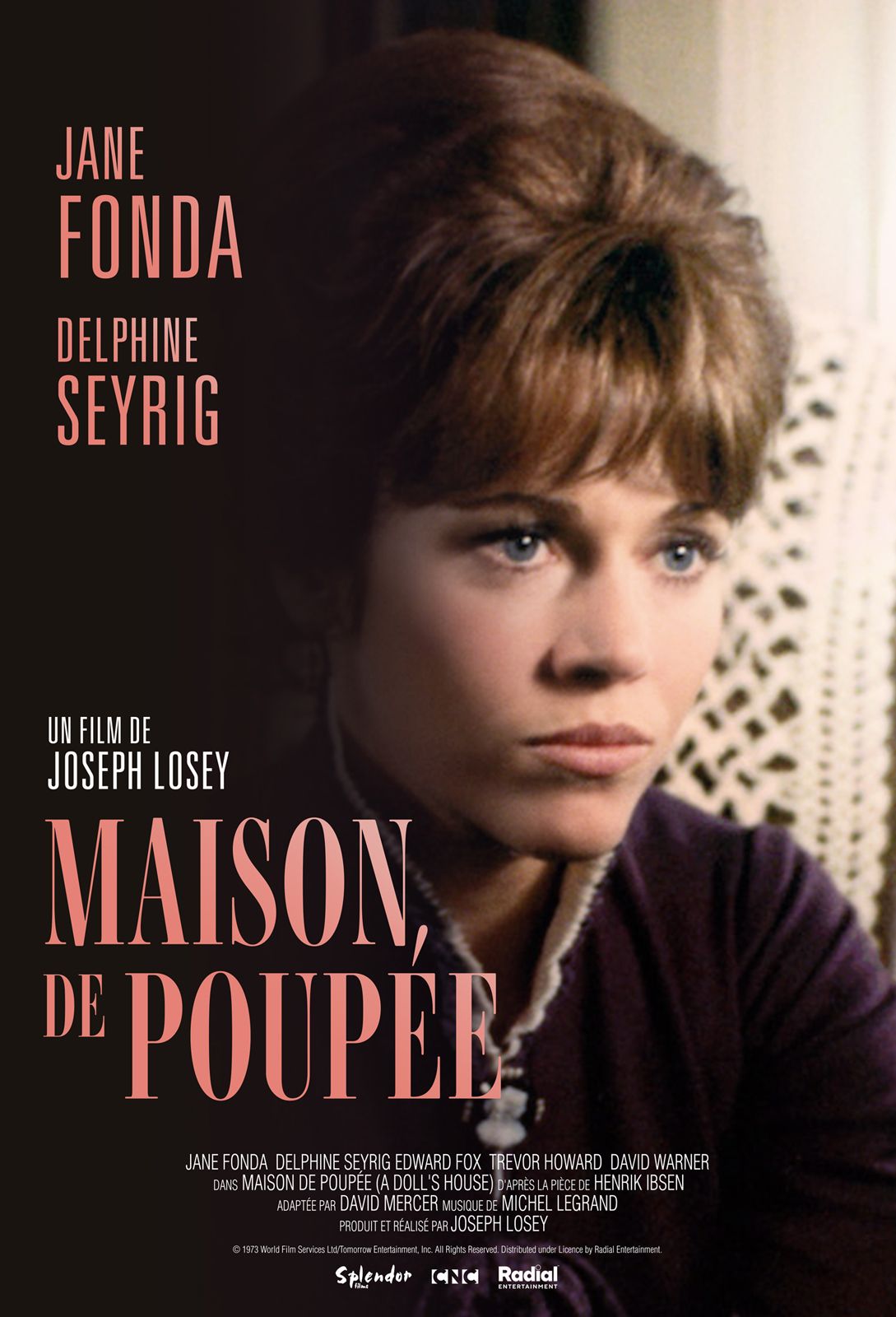 Maison de poupée streaming gratuit