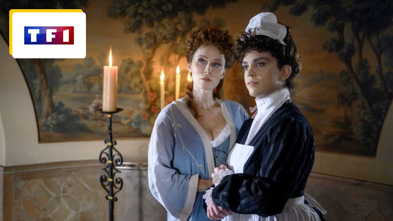 HPI on TF1: Why not miss the Thursday 30 May episode?