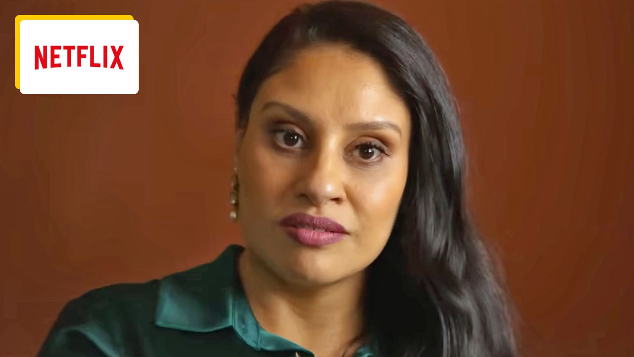 Netflix: Discover a mind-blowing new story from the producers of The Tinder Scammer