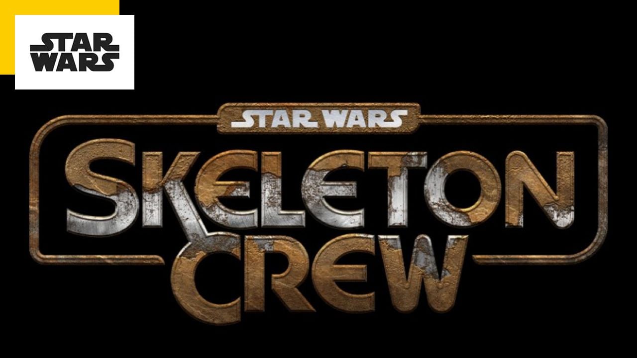 Star Wars: Famous Directors and Kids Too Cute for Skeleton Crew Series with Jude Law
