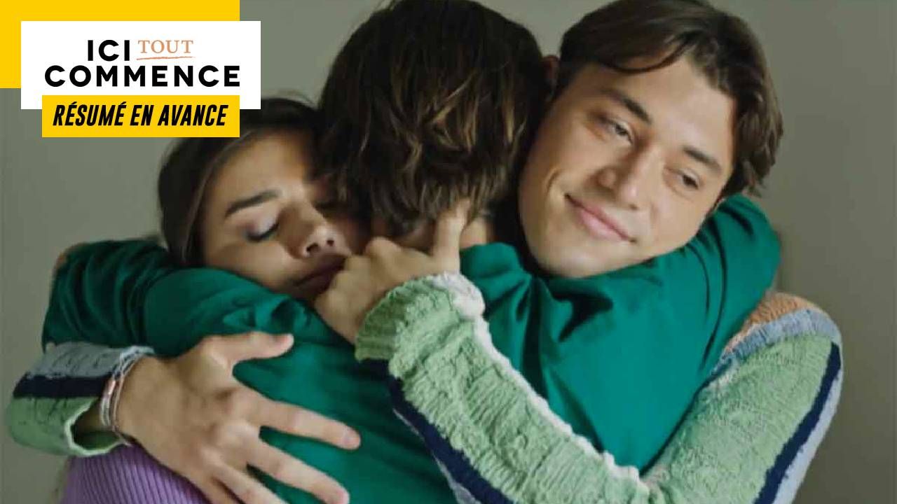 It All Begins Here: What’s in store for Wednesday 1 November 2023 Episode 786 [SPOILERS]