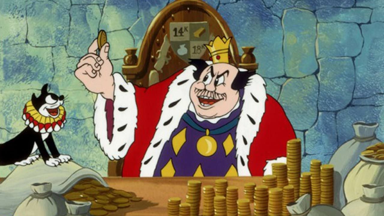 "Je sais que ce n'est pas bon" : il y a 91 ans, Walt Disney n'aimait pas ce dessin animé qu'il a pourtant essayé de sauver