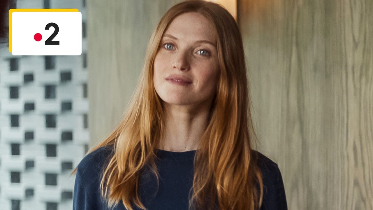 Drops of God: Who is Fleur Geffrier, the heroine of the new France 2 series of the sun?