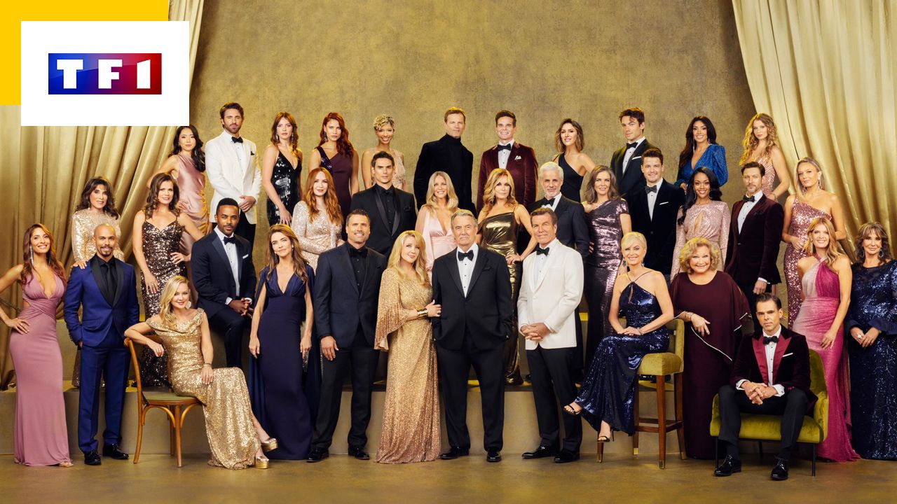 The Young and the Restless: Five iconic former heroes return for the series’ 50th anniversary!