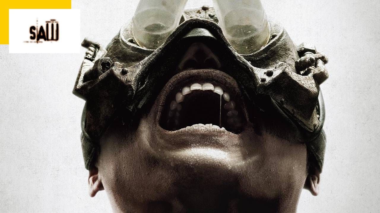 Saw 10: Is this movie too violent?