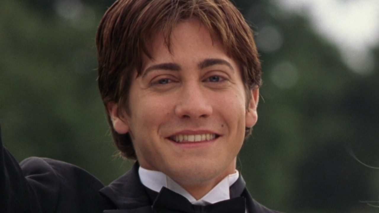 No one remembers, but it was one of Jake Gyllenhaal’s first major roles
