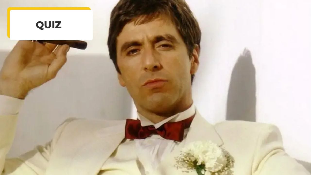 Movie Quiz: Only a true Al Pacino fan would get a 10/10!
