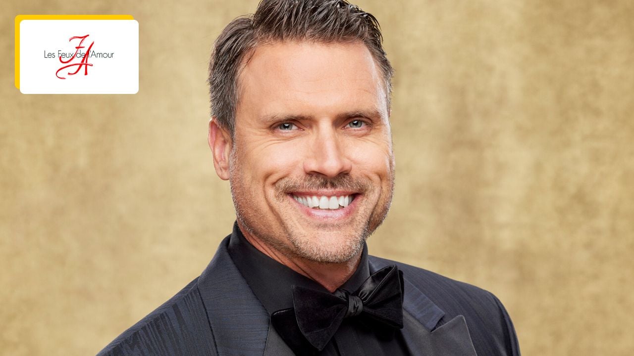 The Young and the Restless: This muscular encounter with the crowd that Joshua Morrow (Nick) will always remember