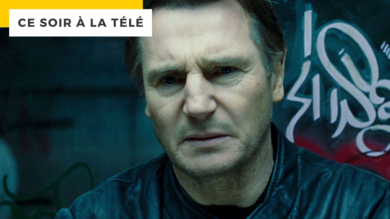Tonight on TV: Finally an action movie with a really good script in the Jason Bourne tradition