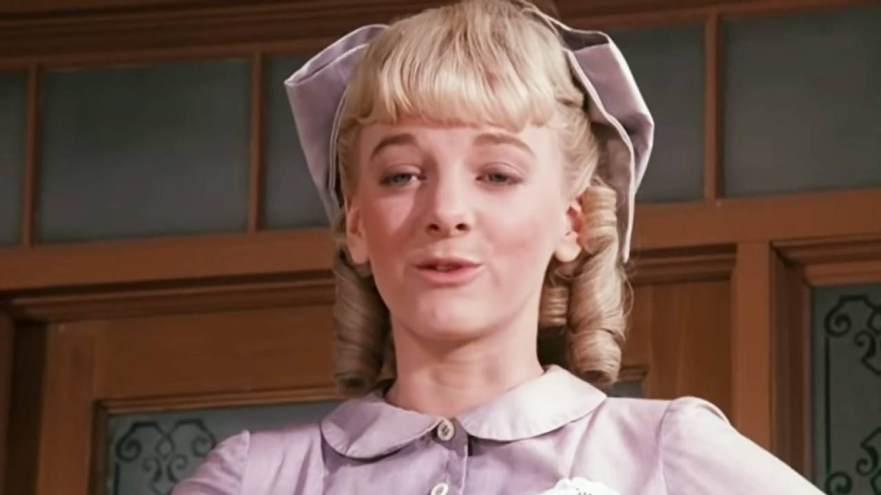 Alison Arngrim