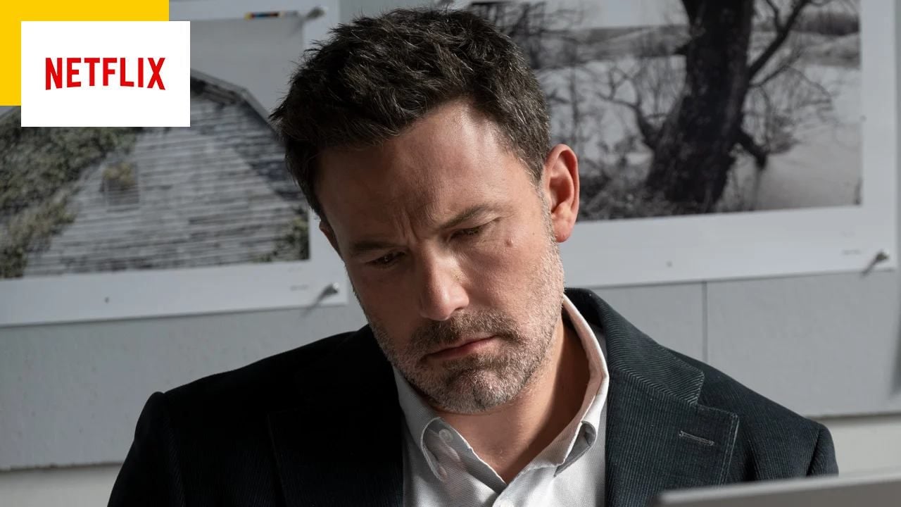New on Netflix: This movie is one of Ben Affleck’s biggest regrets