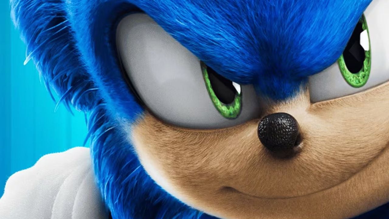 Sonic 4 : un des personnages préférés des fans fera son apparition dans le nouveau film d'action