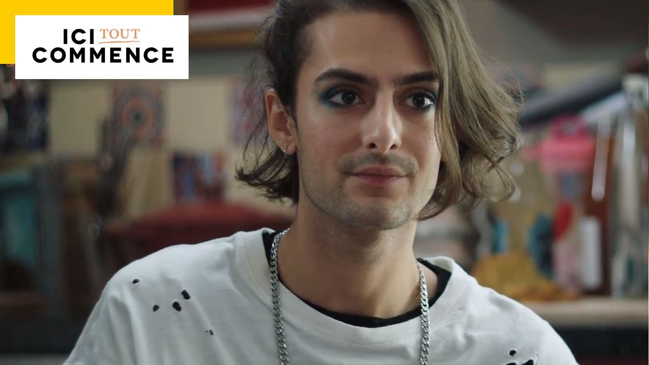Ici Tout Commence 30 Decembre 2022 Ici tout commence : un mariage surprise est-il à prévoir pour Greg et  Eliott ? - News Séries à la TV - AlloCiné