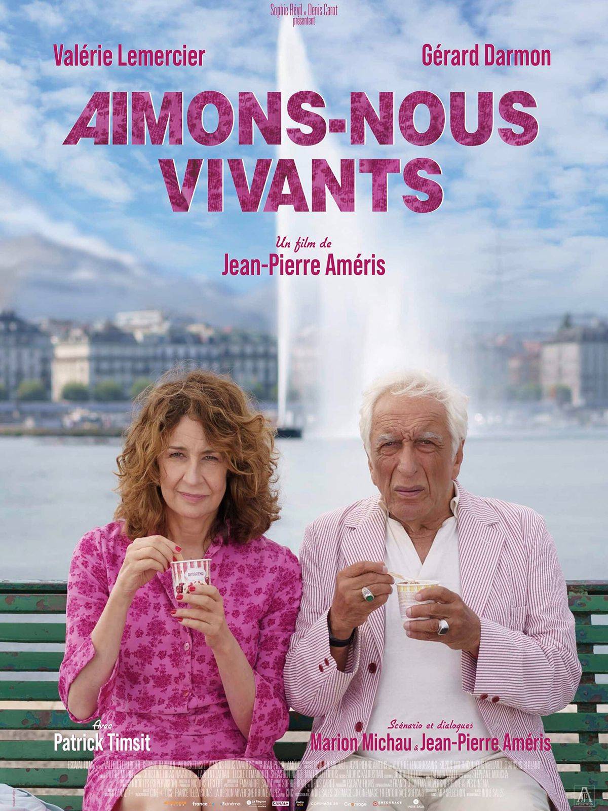 Aimons-nous vivants streaming fr
