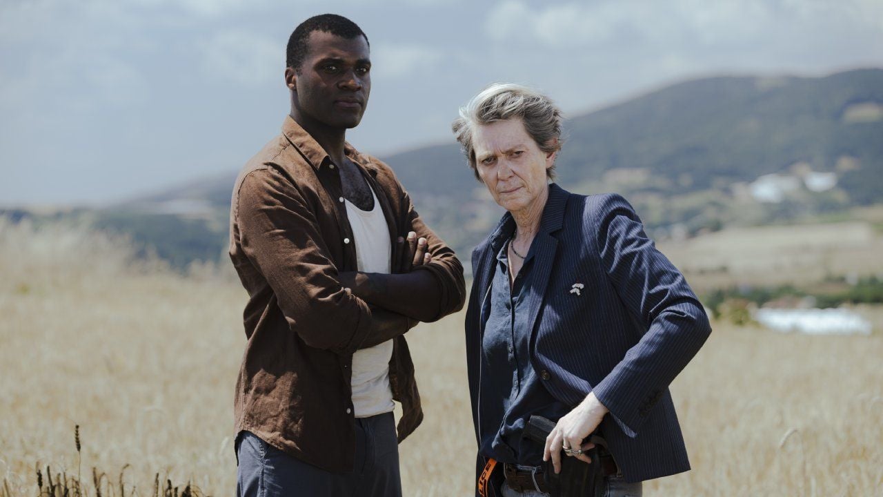 Cette série policière n'a droit qu'à 2 épisodes inédits par an et elle revient ce soir à la télé