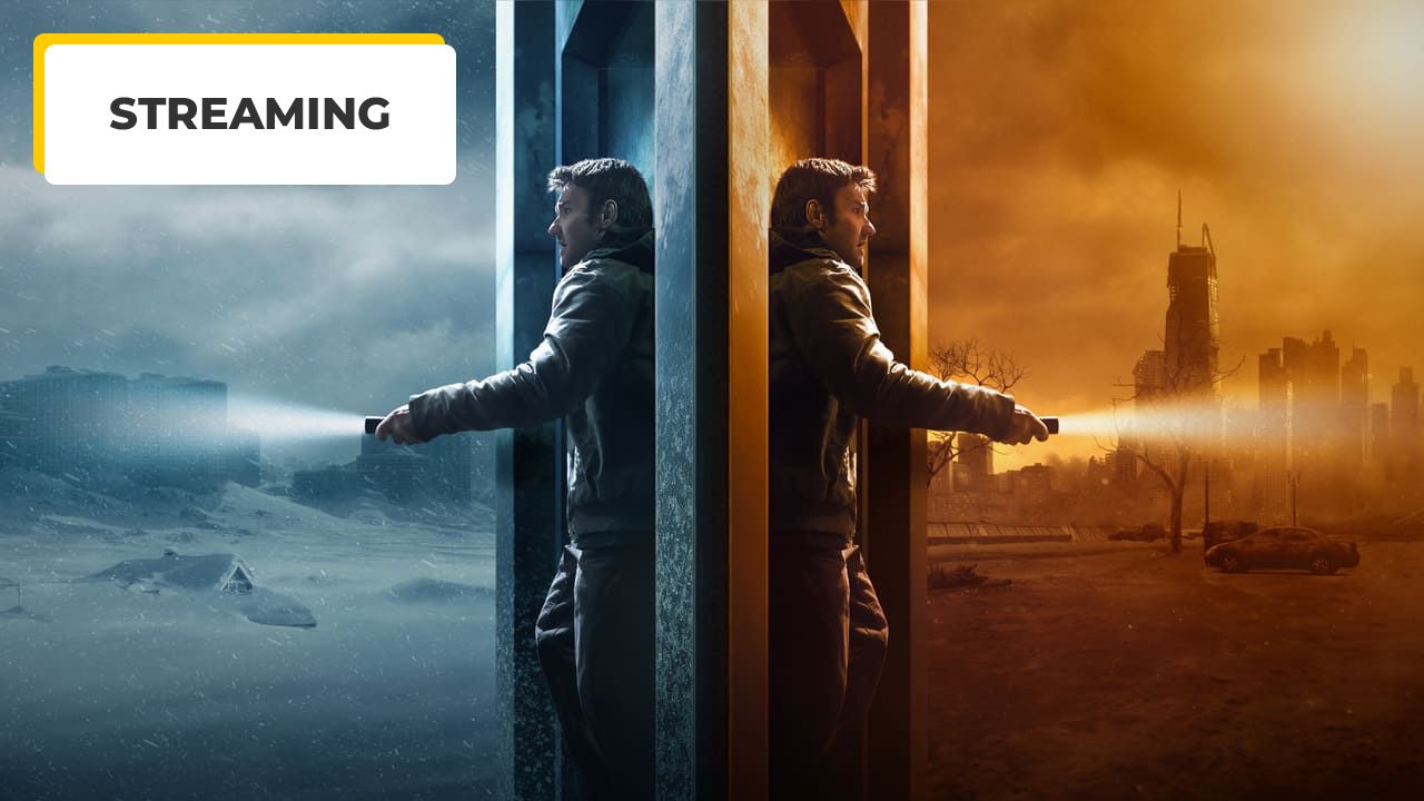 This sci-fi series about the multiverse will have a second season
