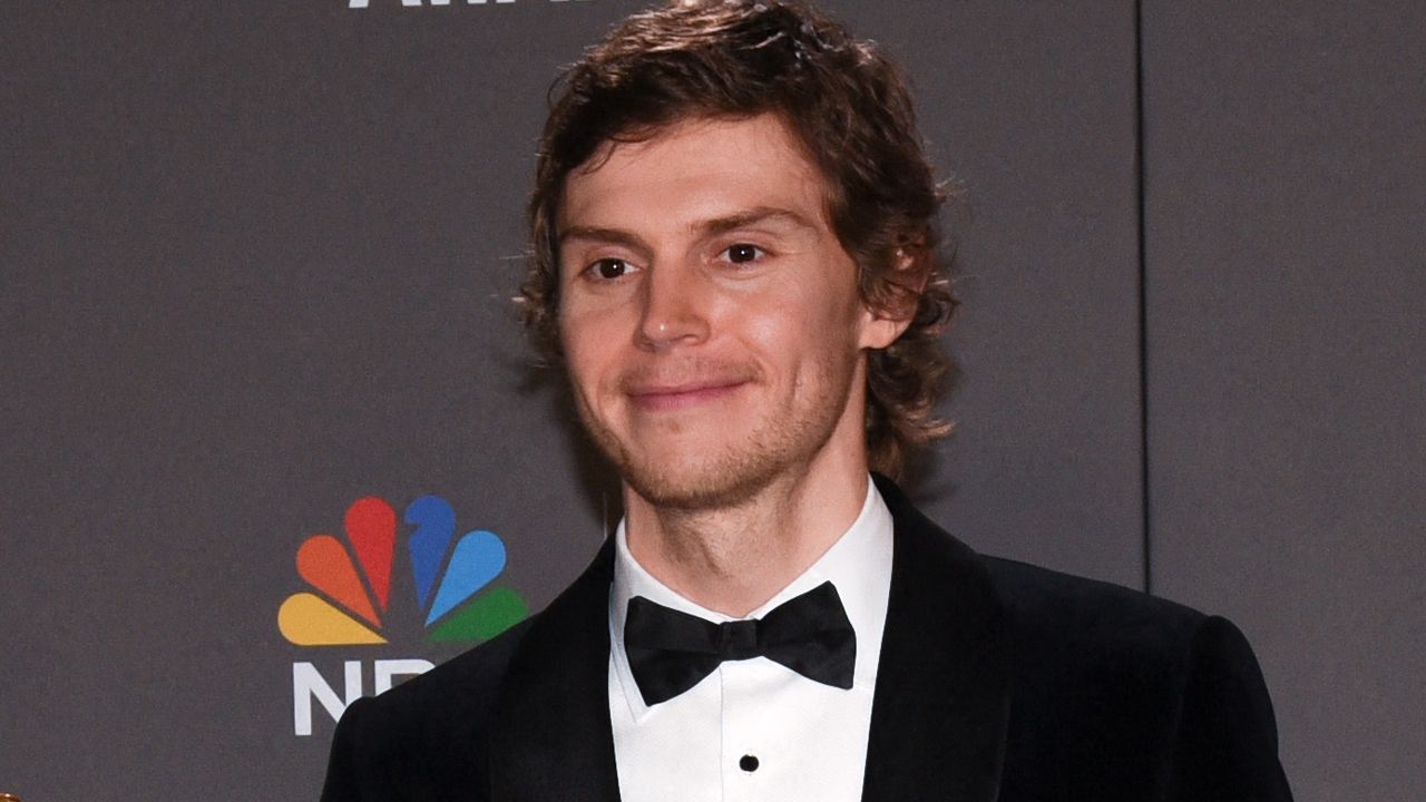 White Lotus: Evan Peters (Dahmer) was supposed to play this role in the second season!