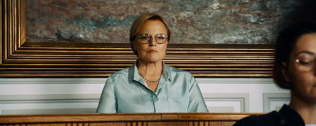 La Pire mère au monde (2025)