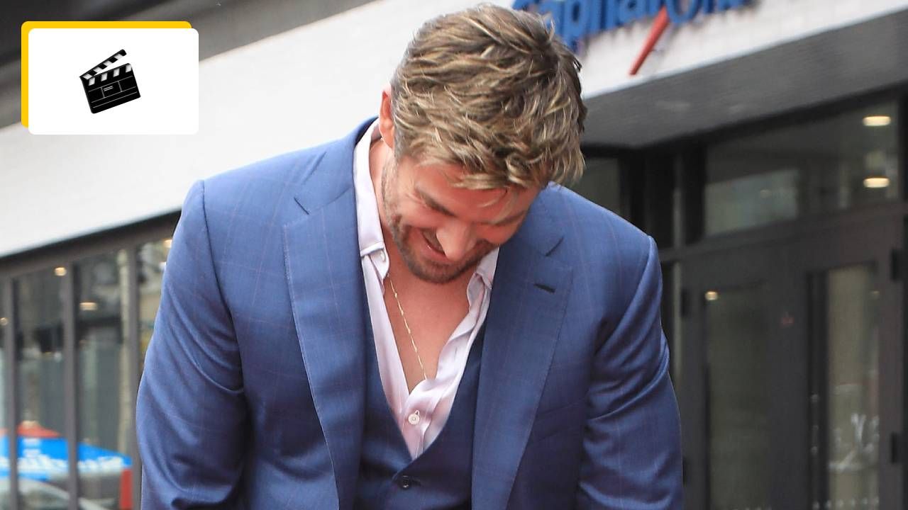 This star was one of the first Marvel heroes: when will we see him again in the cinema?