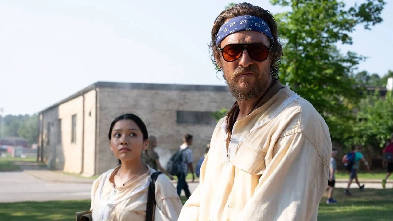 Oklahoma Honey est-il un bon film ? Que pensent les spectateurs de ce thriller étonnant avec Matthew McConaughey ?