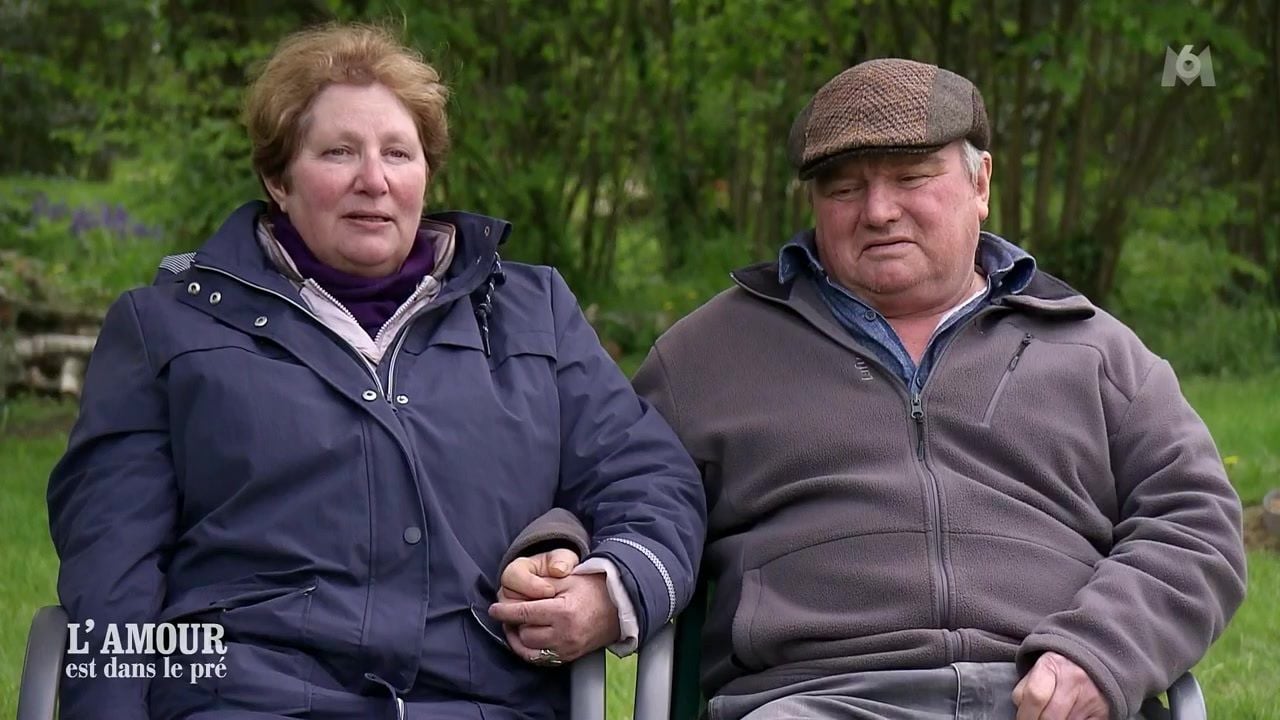 Retournement de situation pour Pascal et Murielle, l'heure est au règlement  de comptes... Ce qui vous attend dans L'amour est dans le pré - TV ACTU by  AlloCiné