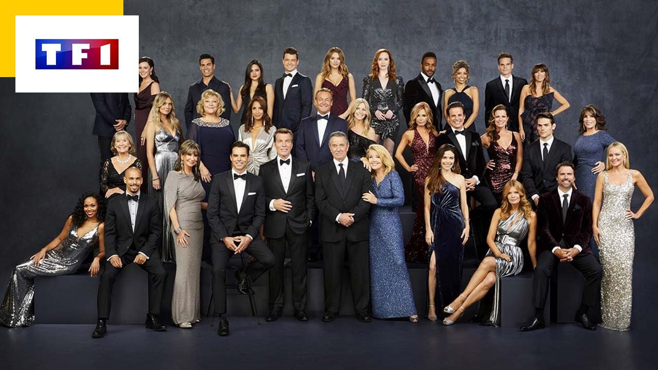 The Young and the Restless: Absent since 2006, this actor is preparing to return to the series!