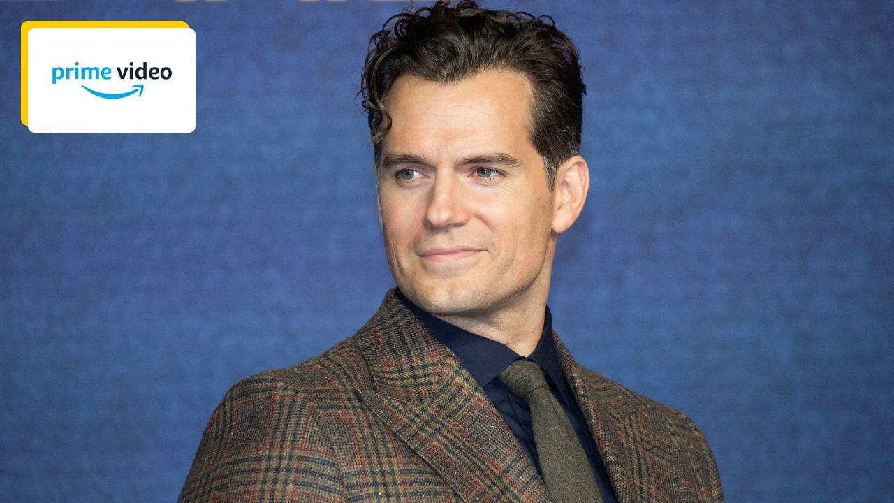 He won’t be in The Witcher Season 4, but Henry Cavill is joining the iconic new universe!