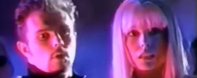 Hurleur/Banshee et Emma Frost