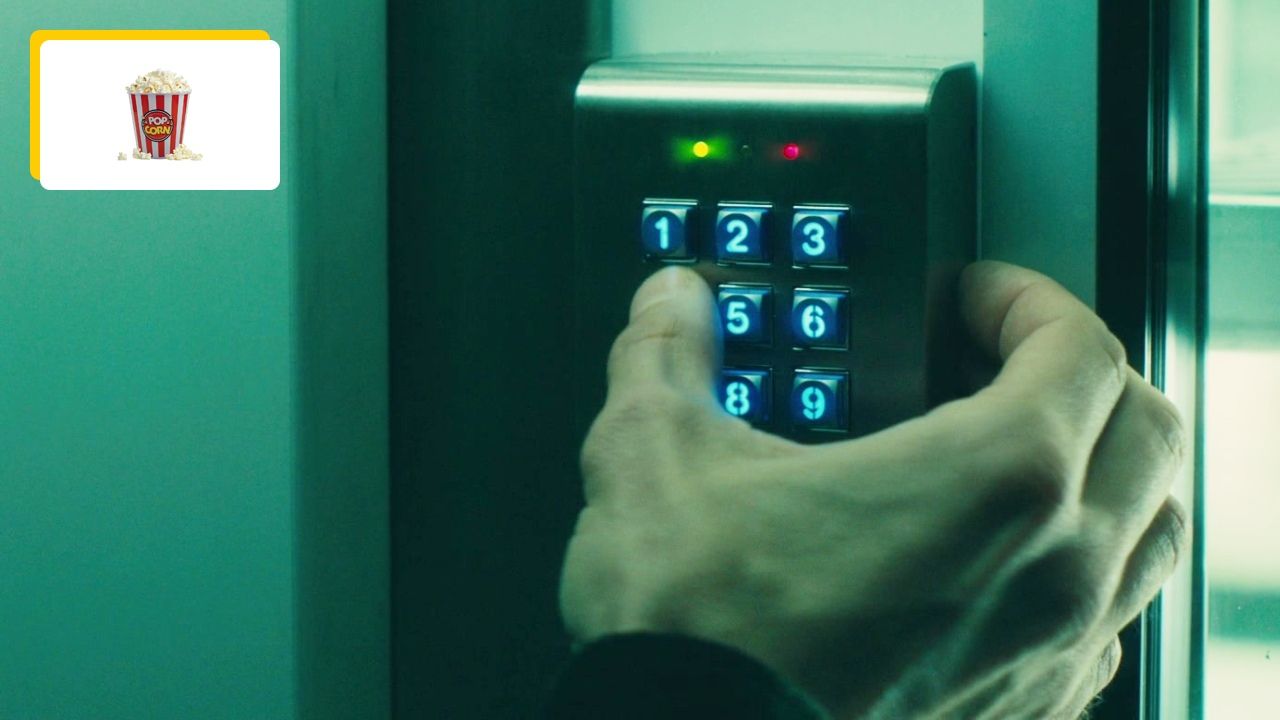 0 million: It’s the most expensive horror movie of all time, but despite its success, a sequel never saw the light of day 0 million: It’s the most expensive horror movie of all time, but despite its success, a sequel never saw the light of day