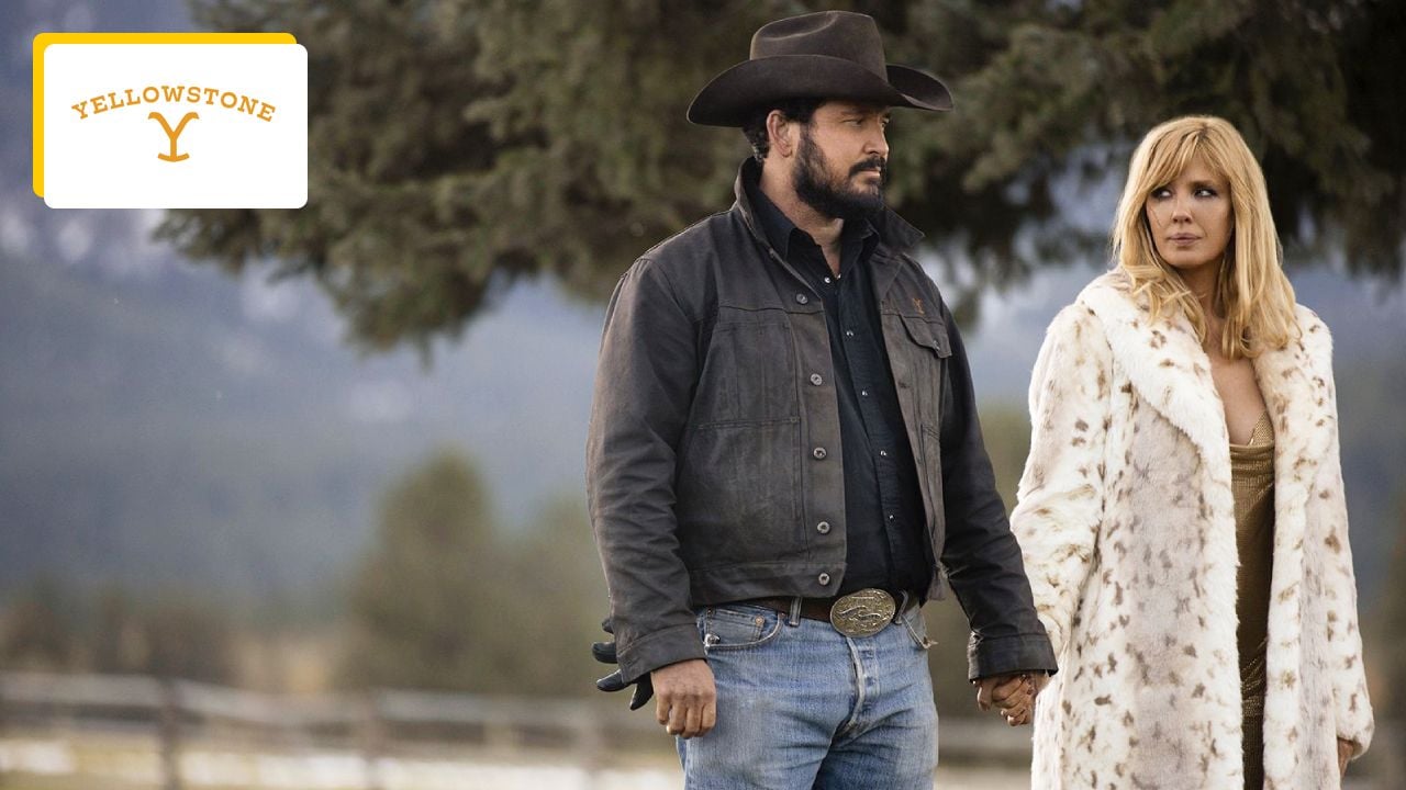 Yellowstone is back! Where can we see the rest of the series?