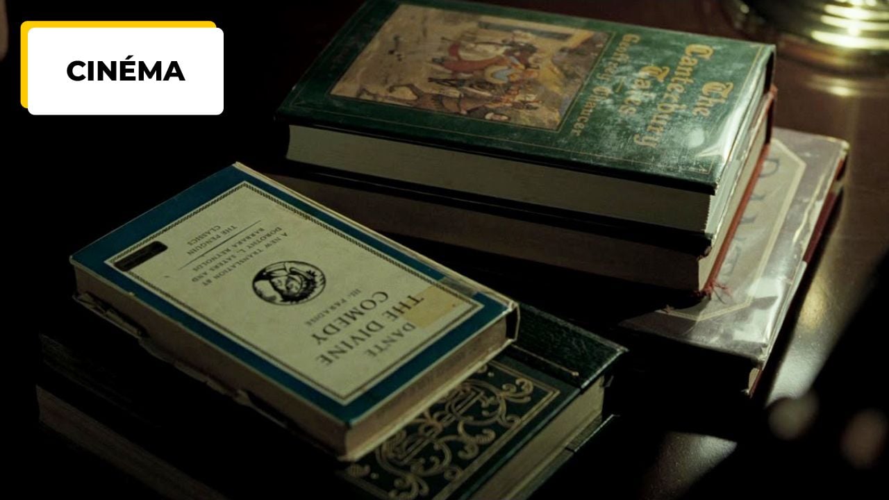 92 years after its publication, one of the greatest French novels will be adapted for the cinema for the first time!