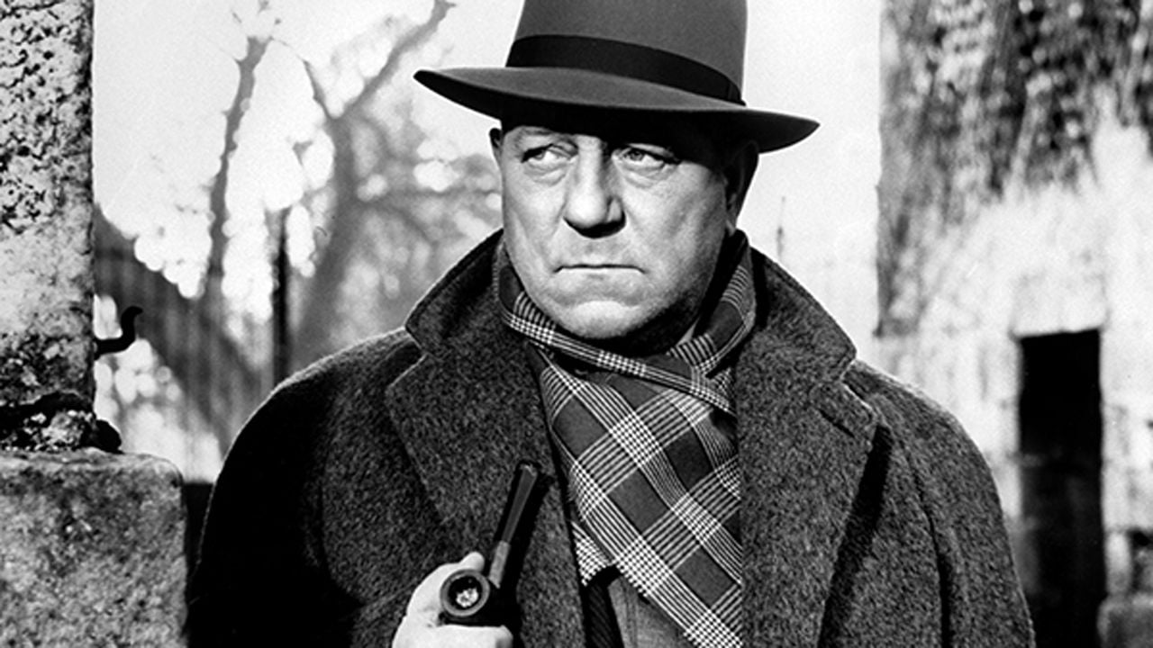 Tonight on TV: It’s the best Maigret ever made… and of course it stars Jean Gabin! Tonight on TV: It’s the best Maigret ever made… and of course it stars Jean Gabin!