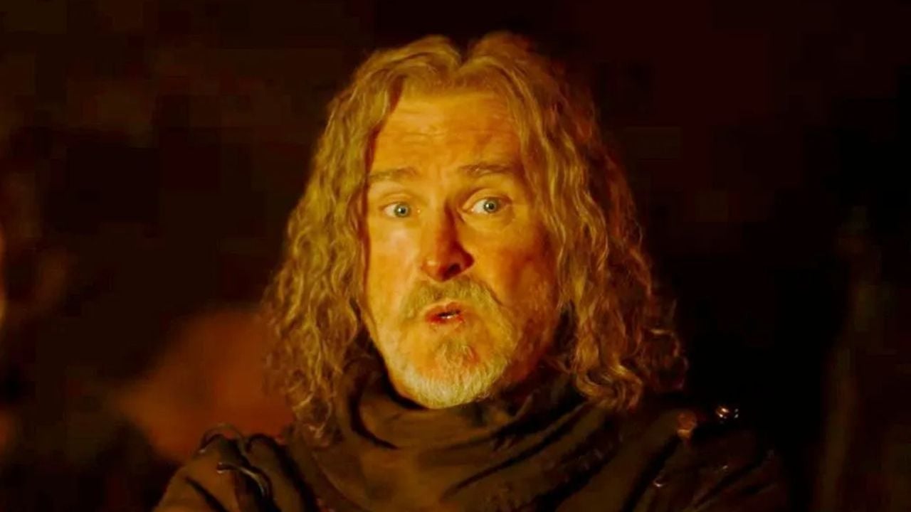 Kaamelott 2 : Perceval est-il dans le film ?
