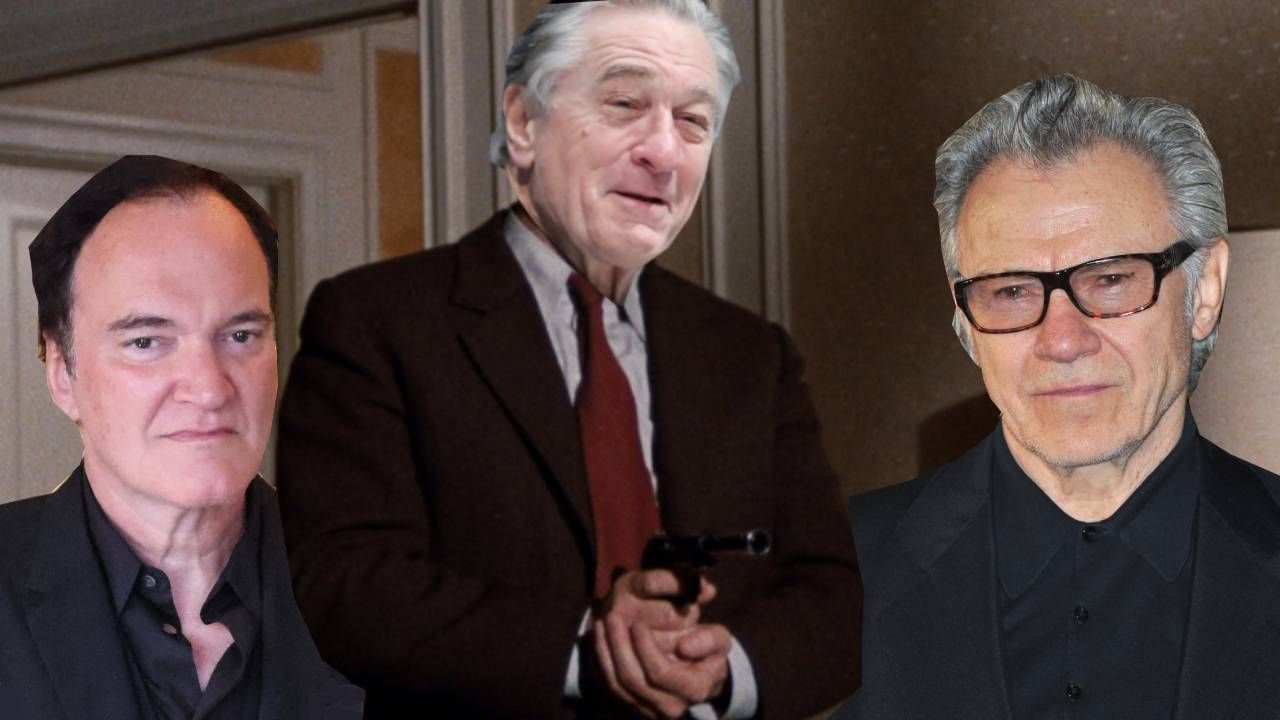 A remake of this 70s thriller could bring together Robert De Niro, Harvey Keitel and Quentin Tarantino.