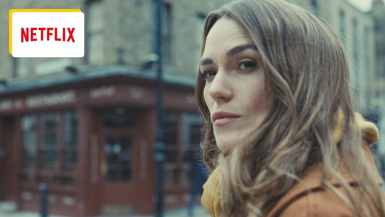Black Doves on Netflix: Will there be a second season for the series starring Keira Knightley?
