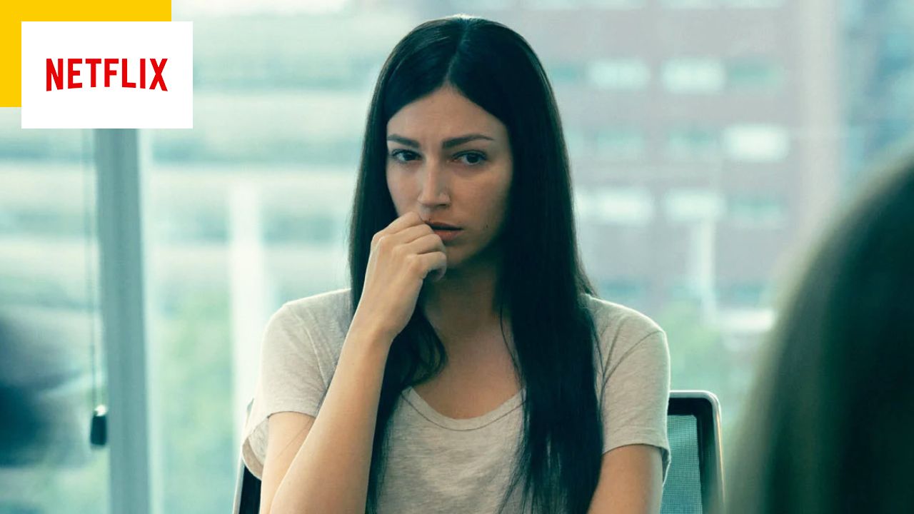 Consuming Fire: The Real Rosa Peral Claims Copyright on Netflix Series