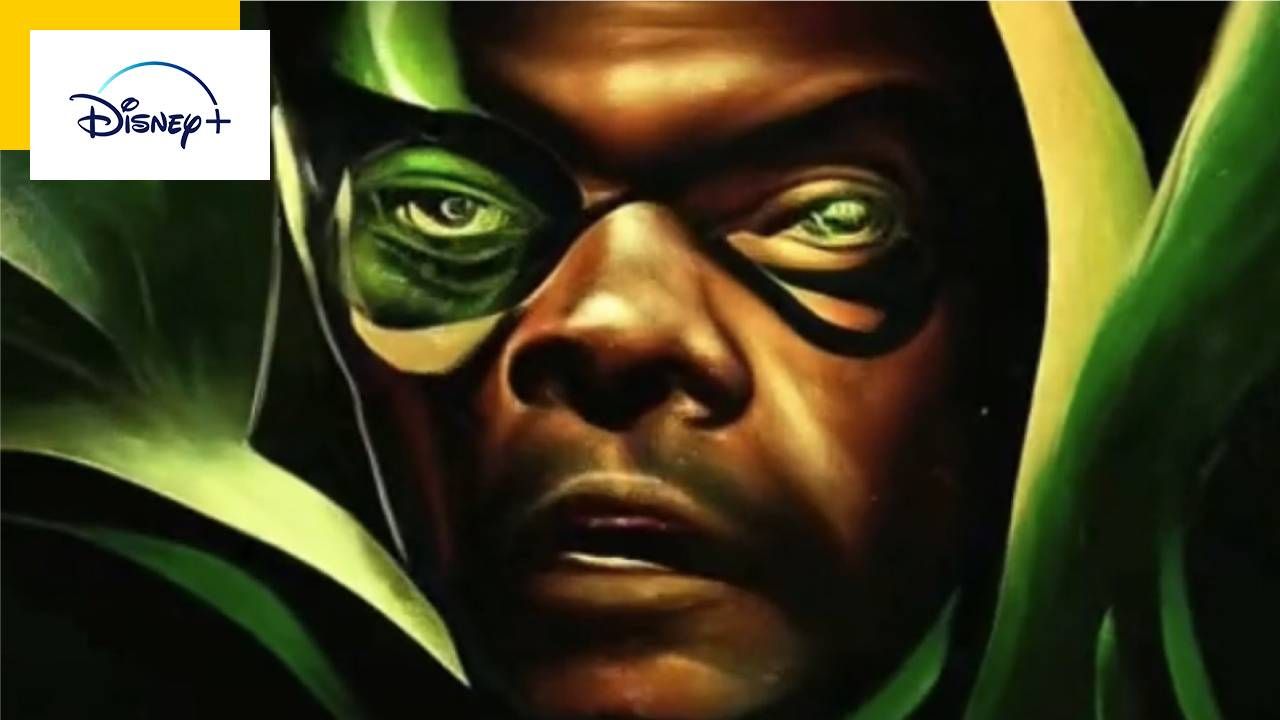 Marvel: Yes, AI created Secret Invasion credits on Disney+