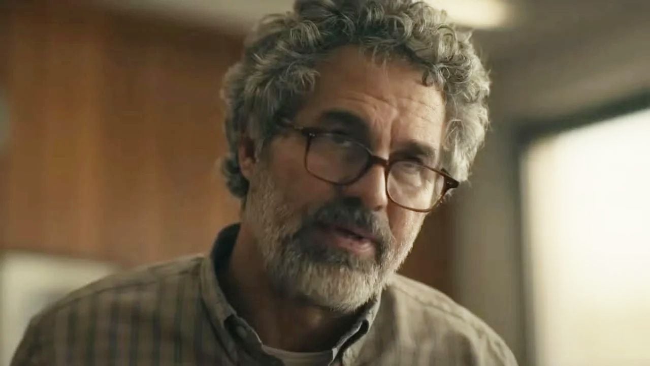“Police History with Breathing”: This is one of the best series of 2025, and Stephen King is a fan!