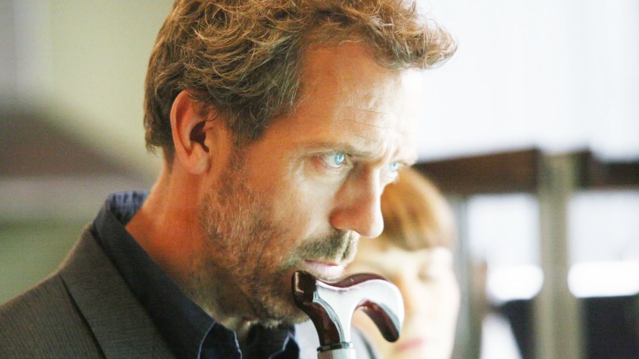 Dr House : il y a 22 ans, la chaîne n'avait qu'un seul reproche à faire ...