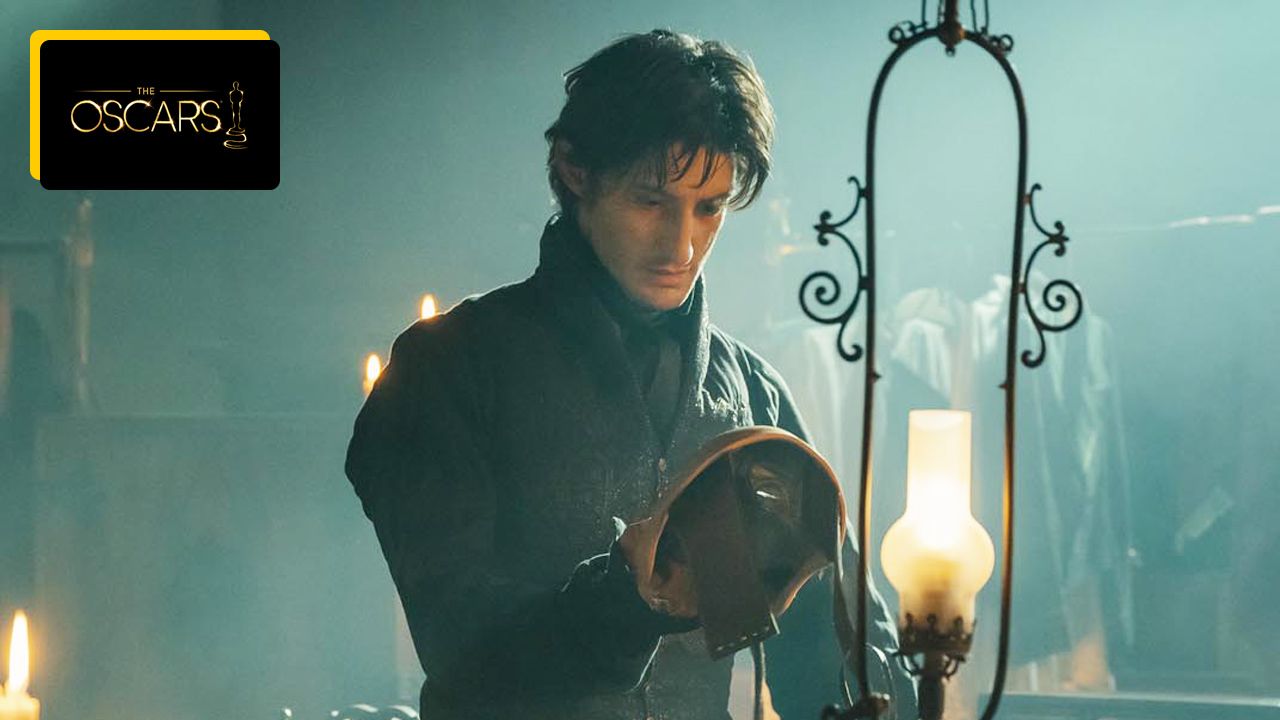 Oscars 2025: Count of Monte Cristo and Jacques Audiard among the 4 finalists representing France