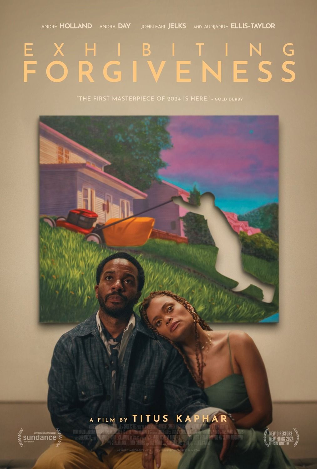 Exhibiting Forgiveness streaming vf gratuit