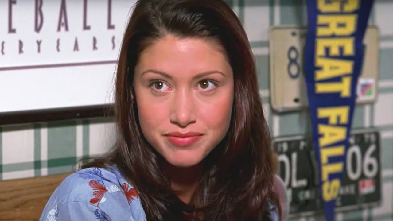 26 ans après, que devient Shannon Elizabeth, la star d'American Pie et de Scary Movie ?